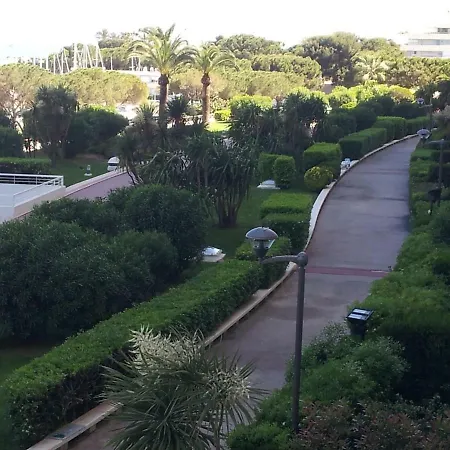 Sun Marina Baie Apartment Villeneuve-Loubet