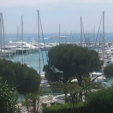 Apartment Sun Marina Baie