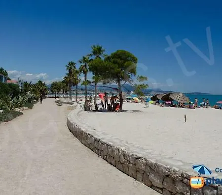 Sun Marina Baie * Villeneuve-Loubet