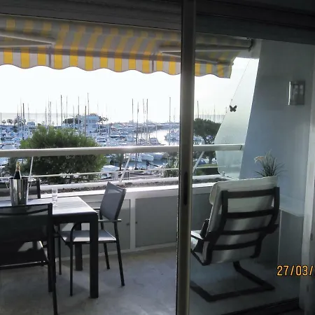 Sun Marina Baie Apartment