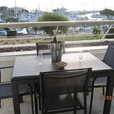 Sun Marina Baie *