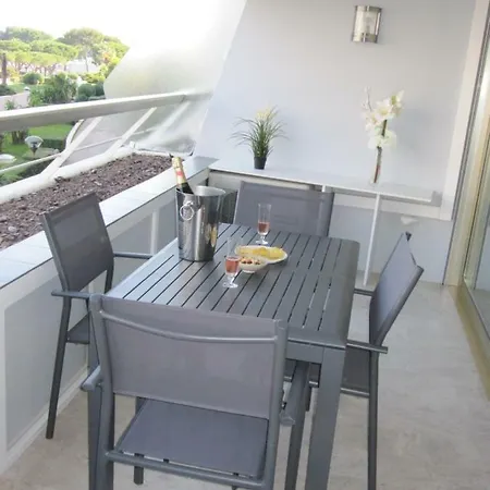 Apartment Sun Marina Baie Villeneuve-Loubet