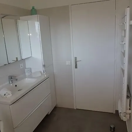 Sun Marina Baie Apartment Villeneuve-Loubet