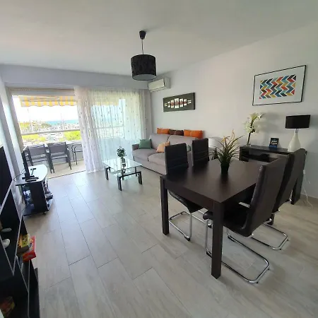 Sun Marina Baie Apartment