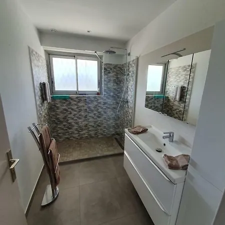 Apartment Sun Marina Baie Villeneuve-Loubet
