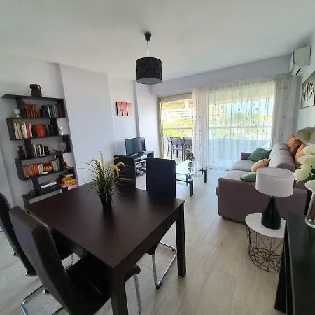 Apartment Sun Marina Baie *