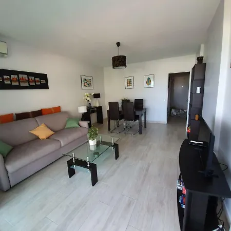 Sun Marina Baie Apartment *