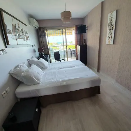 Apartment Sun Marina Baie