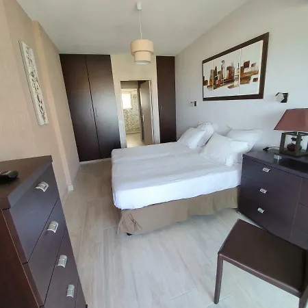 Sun Marina Baie