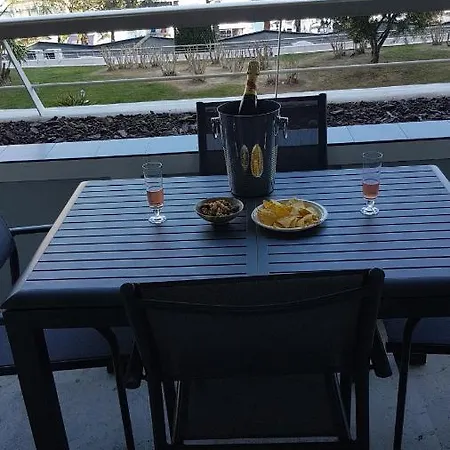Sun Marina Baie * Villeneuve-Loubet